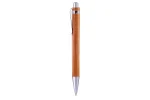 BOLÍGRAFO DE BAMBÚ "NAGANO PEN" - Imagen 2