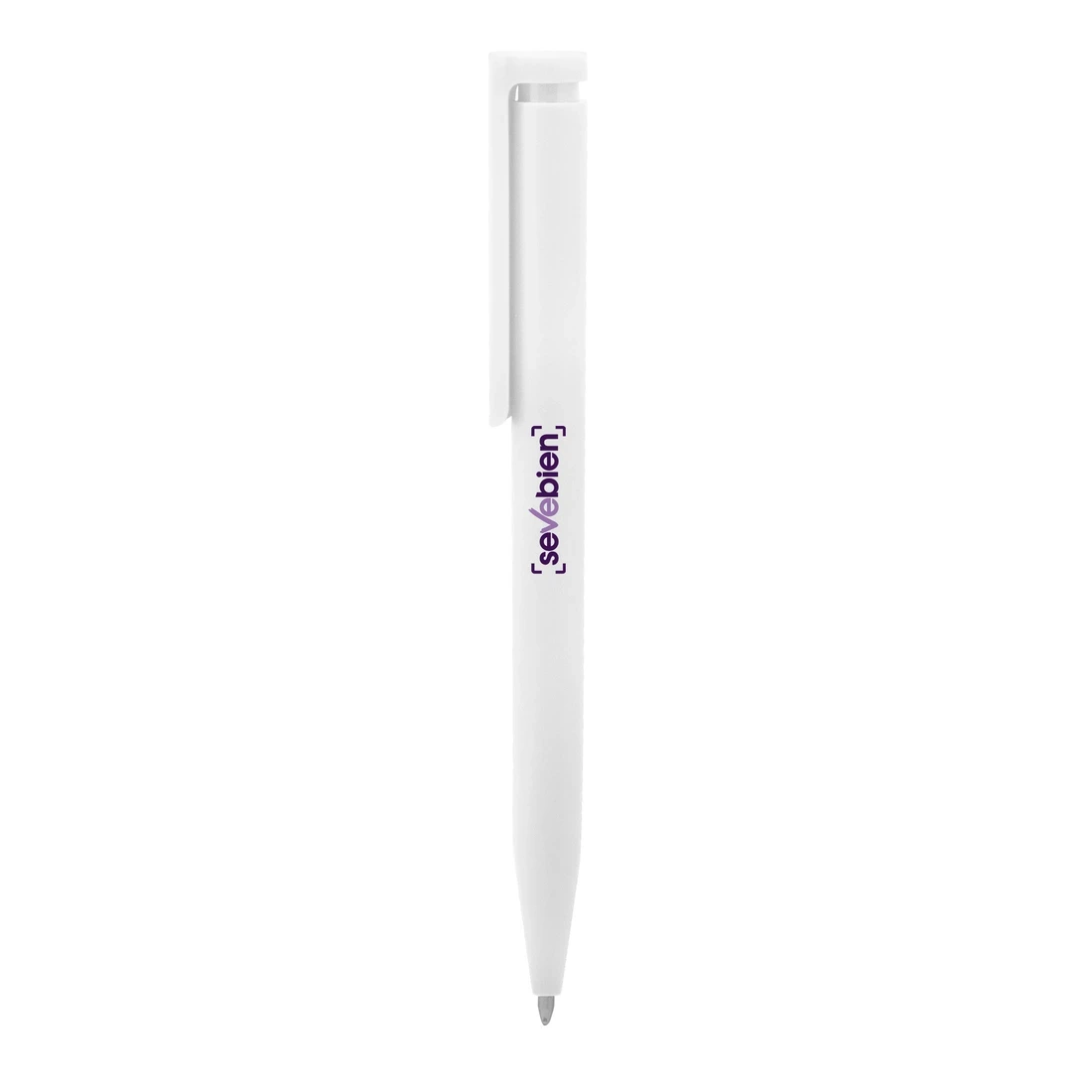 bp300_alt-promocional-publicitario-boligrafo-bp300-blanco-lateral-logo-jpg.webp Bolígrafo "CROMA" - Imagen 1