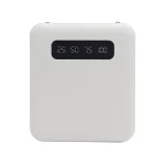 Power bank multipuerto  "CONNECTICUT" - Imagen 2