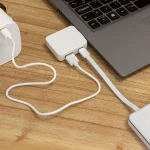 Adaptador HUB multipuerto "HUBERT" - Imagen 9