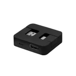 Adaptador HUB multipuerto "HUBERT" - Imagen 15