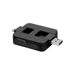 Adaptador HUB multipuerto "HUBERT" - Imagen 16