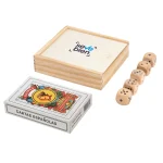 Set de juegos "DIVER" - Imagen 2
