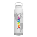 BOTELLA TÉRMICA "GAUDÍ" - Imagen 2