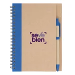LIBRETA "ECOLÓGICA" - Imagen 3