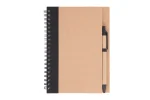LIBRETA "ECOLÓGICA" - Imagen 2