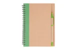 LIBRETA "ECOLÓGICA" - Imagen 6