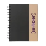 LIBRETA "ECO"