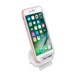 SOPORTE PARA CELULAR "WHITE"