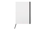 Libreta mediana “White” - Imagen 2