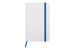 Libreta pequeña “White” - Imagen 4