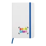 Libreta pequeña “White” - Imagen 3