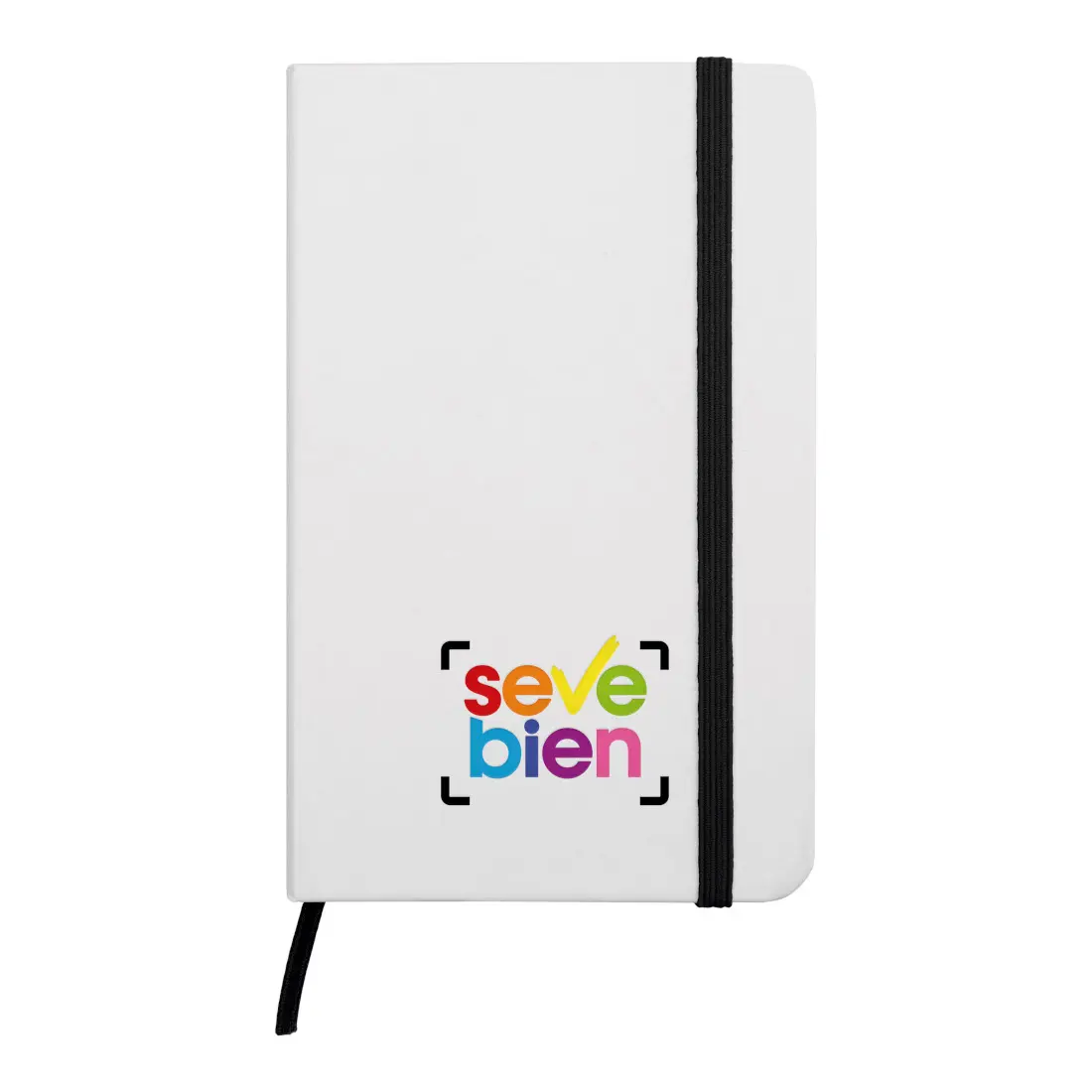 t525_promocional-publicitario-libreta-t525-frente-negro-logor-jpg.webp Libreta pequeña “White” - Imagen 1