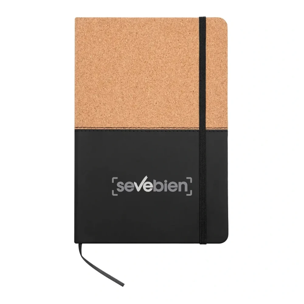 t535_promocional-publicitario-libreta-negro-t535-frente-logo-jpg.webp LIBRETA "GRECIA" - Imagen 1