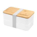 Lonchera "BAMBOX"