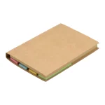 Memo folder "NOTTINHILL" - Imagen 2