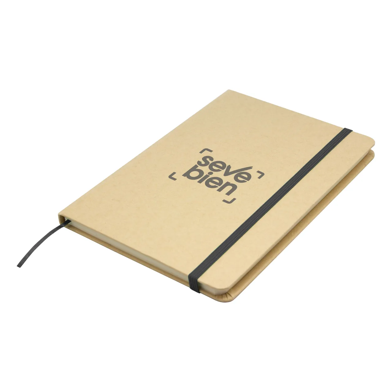 t671_alt-promocional-publicitario-libreta-t671-negro-logo-jpg.webp Libreta "BOOKRAFT" - Imagen 1