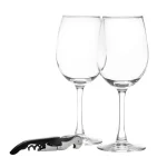 Set de vino "BRINDIS" - Imagen 2