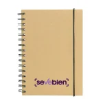 Libreta "IBERICA"