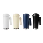 Mug térmico "LUNGO" - Imagen 25