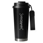 Mug térmico "LUNGO" - Imagen 8